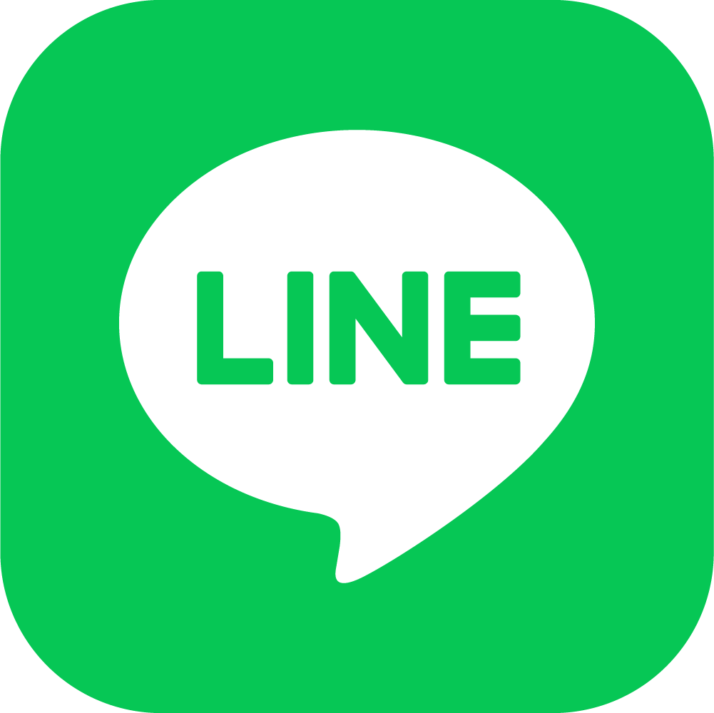 はうすくらぶ公式LINE